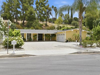 7152 Pomelo Dr, West Hills, CA, 91307