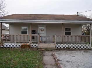 169 Bloomington Pike, Morgantown, IN 46160