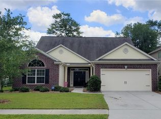154 Slater St, Bluffton, SC 29909
