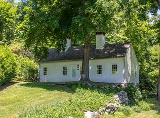 44 Old Stone Rd, Gaylordsville, CT 06755