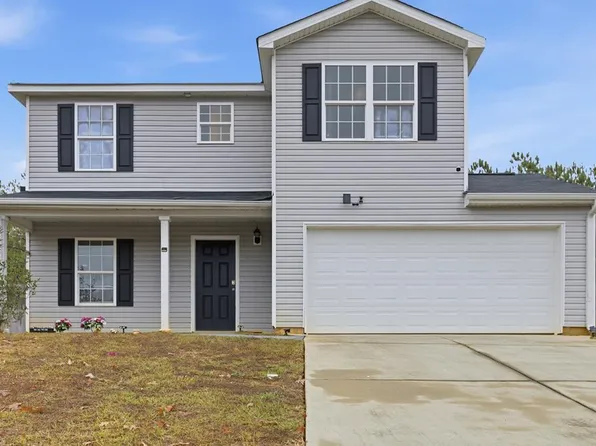 5325 SE Roundabout Dr, Columbus, GA 31907