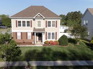2101 Redgate Dr, Suffolk, VA 23434