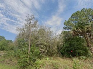 135 S Romero St, Clewiston, FL 33440