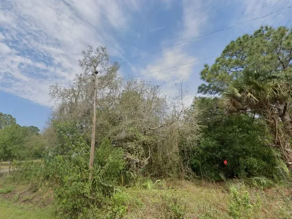 135 S Romero St, Clewiston, FL 33440