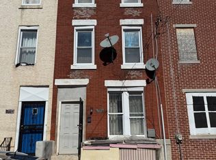 2021 W Westmoreland St, Philadelphia, PA 19140