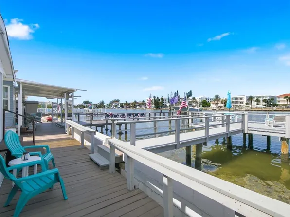 15010 113TH AVENUE #12, LARGO, FL 33774