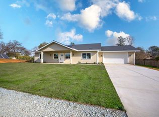 1030 Lydia Ln, Placerville, CA 95667