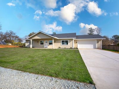 1030 Lydia Ln, Placerville, CA, 95667