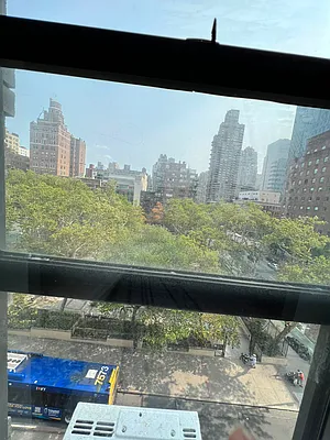 Rented by Manhattan Dwelling Corporation | media 14