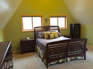 N2168 Cadiz Springs Rd, Browntown, WI 53522