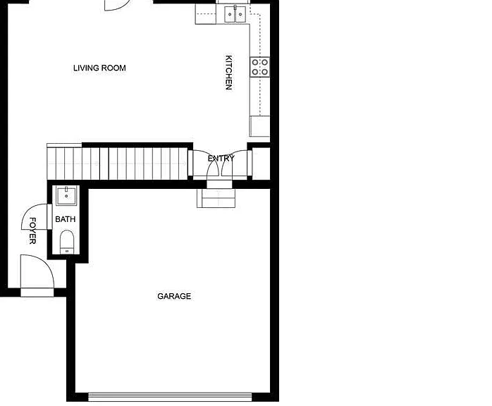 7026 Conner Pointe Dr — Photo 2
