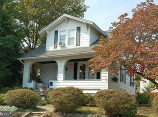 4708 Catalpha Rd, Baltimore, MD 21214