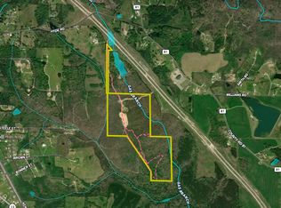 Hyde Rd Lot Wp001, Phil Campbell, AL 35581