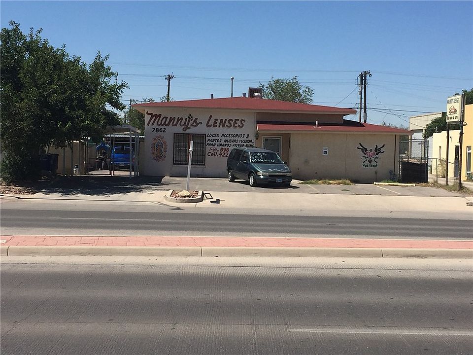 1st image of 7862 N Loop Dr
