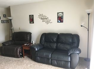 8300 Lincoln Ave APT D, Evansville, IN 47715