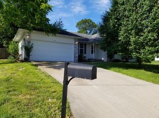 127 Carter Ct, Clever, MO 65631