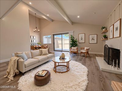 240 W Vineyard Ave, Oxnard, CA, 93036