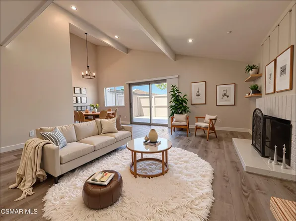 240 W Vineyard Ave, Oxnard, CA 93036