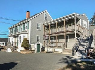 64 Liberty St #2, Danvers, MA 01923