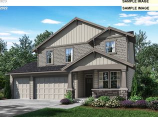 37509 Steelhead St, Sandy, OR 97055