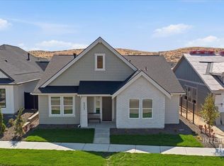 6403 N Barholm Ln, Eagle, ID 83616