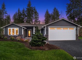 12908 96th Street NE, Lake Stevens, WA 98258