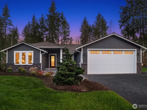 12908 96th Street NE, Lake Stevens, WA 98258