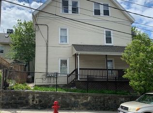 55 Baldwin Ave #1, Everett, MA 02149