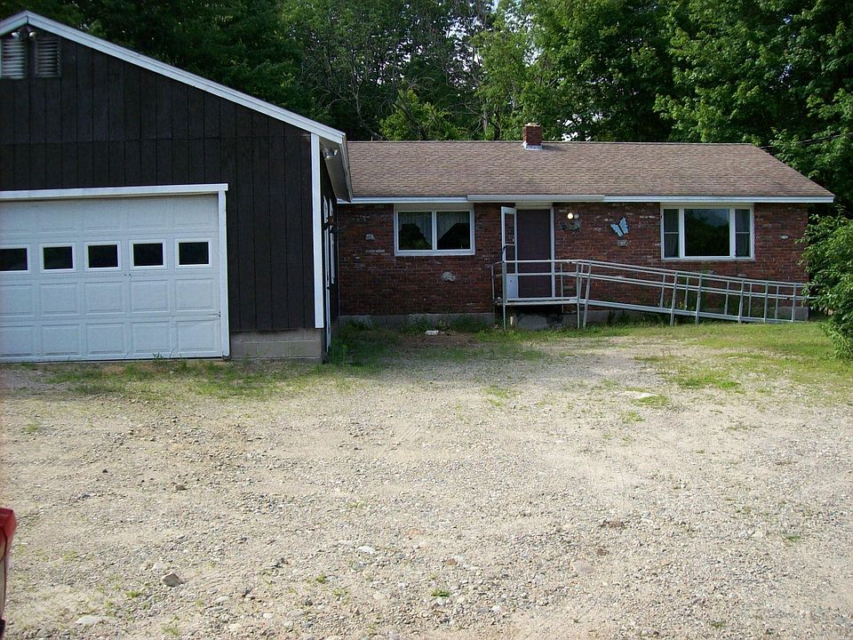 140 Route 153, Middleton, NH 03887 Zillow