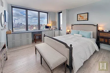 Sold by Halstead Real Estate