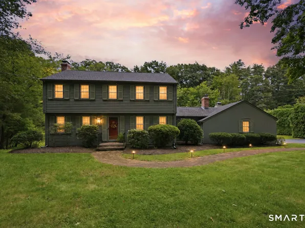 10 Shady Lane, Simsbury, CT 06092