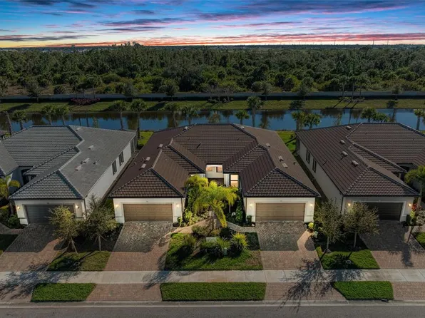 13837 Vadini St, Venice, FL 34293