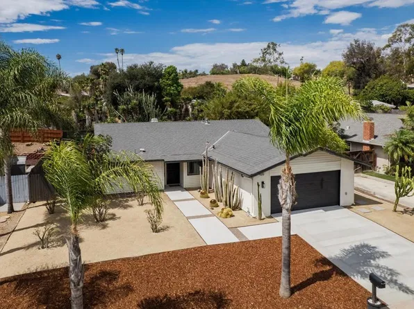 420 N Pacific St, San Marcos, CA 92069