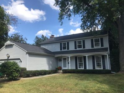 509 Hubbard Ave, Elgin, IL, 60123