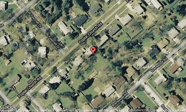 Map View