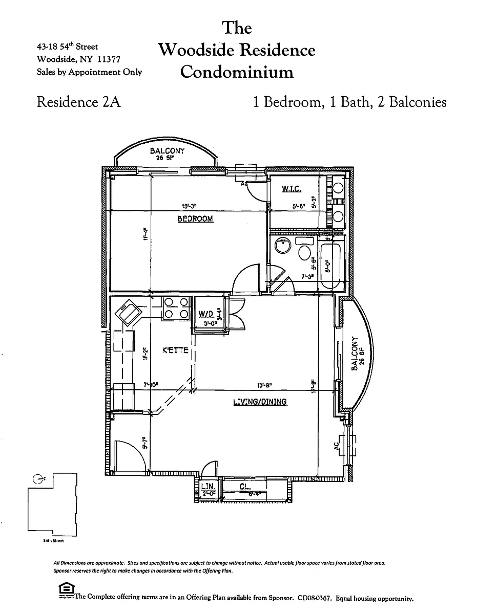 Building Photo - 4318 54th St #2A