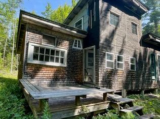 58 Macdonald Rd, Oxbow, ME 04764