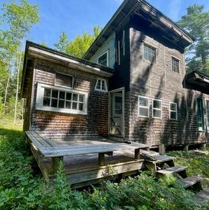 58 MacDonald Road, Oxbow, ME, 04764