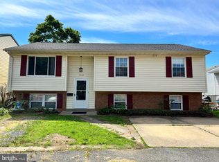 7229 Belinger Ct, Springfield, VA 22150