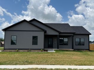 470 Turkey Run Dr LOT 639, Bowling Green, KY 42101