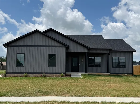 470 Turkey Run Dr Lot 639, Bowling Green, KY 42101