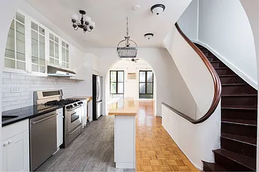 Rented by Demsker Realty