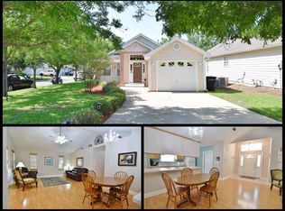 3323 Emerson Ln, Tallahassee, FL 32317