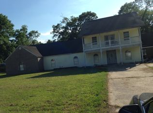 80 Dennis Lee Rd, Denham Springs, LA 70706