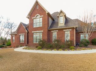 201 Ledge Cir, Birmingham, AL 35242