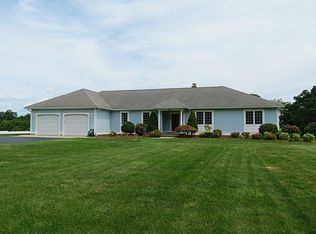841 Seven Mile Rd, Hope, RI 02831