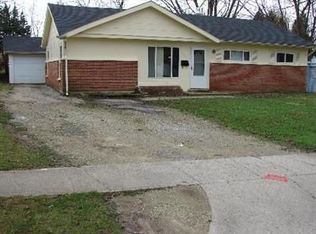 4246 Redonda Ln, Dayton, OH