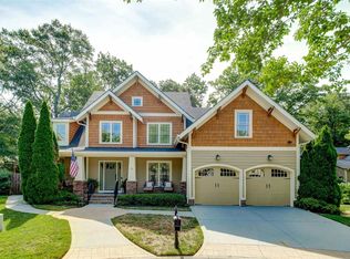 15 Gossamer Pl, Greenville, SC 29607