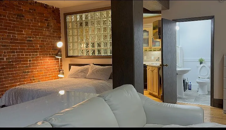 777 Burrard St #4 — Photo 1