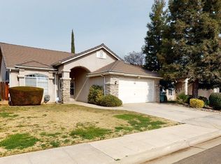 2132 E Rush Ave, Fresno, CA